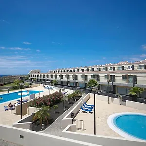 Amarilla Golf Ferienhaus San Miguel de Abona