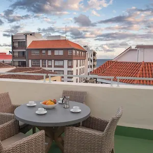 Don Cristobal Ferienhaus Santa Cruz de la Palma (Isla de la Palma)