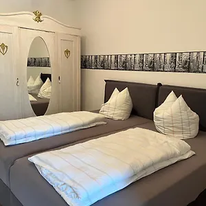Grüne Mitte Apartment