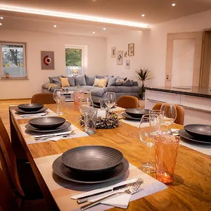Servus Premium Für Bis Zu 8 Personen Apartment
