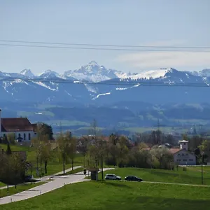 Cosy Allgäu - Modern Und Gemütlich Apartment