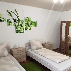 Im Vilstal Apartment