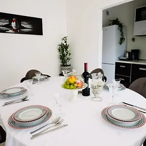 Casa Gremar Apartment Pjescana Uvala